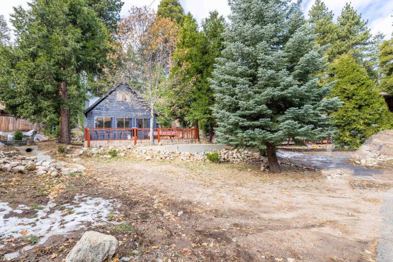 Cozy, Dog Friendly, 2Bd Near Big Bear & Lake Arrowhead Running Springs Exterior photo