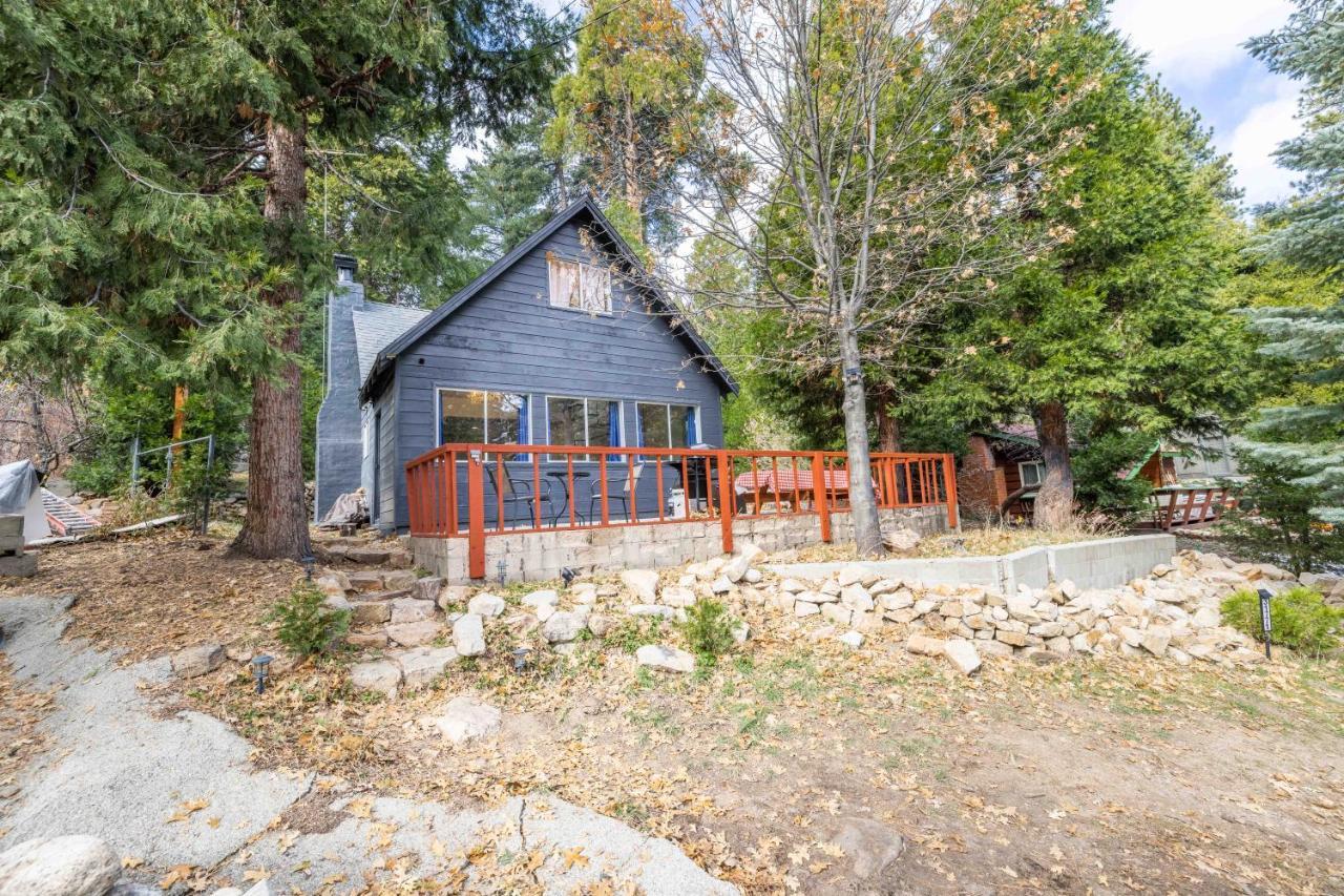 Cozy, Dog Friendly, 2Bd Near Big Bear & Lake Arrowhead Running Springs Exterior photo